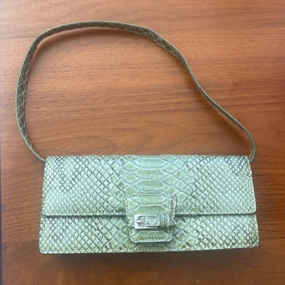 Vintage Liz Claiborne Mini Bag